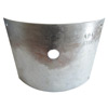 STRAIN PLATE